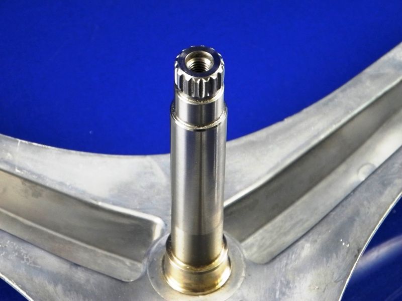 Изображение Крестовина для стиральной машинки Атлант 124 мм. (730136201500) 730136201500, внешний вид и детали продукта
