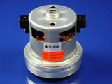 Мотор 1600W для пылесосов Bosch/Rowenta d=107mm, h=116mm (ML23180H4(1)) VC1-0029 фото