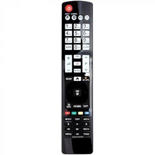 Изображение Пульт для телевизора LG (AKB74455403) AKB74455403, внешний вид и детали продукта