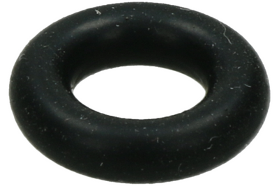Зображення Прокладка O-Ring 12x6x3mm ORM 0060-30 клапана конт. для води кавомашини Saeco чорний (140324362) 140324362, зовнішній вигляд та деталі продукту