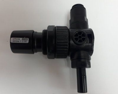 Water reducer for Unox oven series 6 (B) (KVL0014)