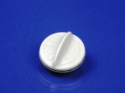 Complete lock for Karcher vacuum cleaner filter A, WD, MV (4.075-012.0)