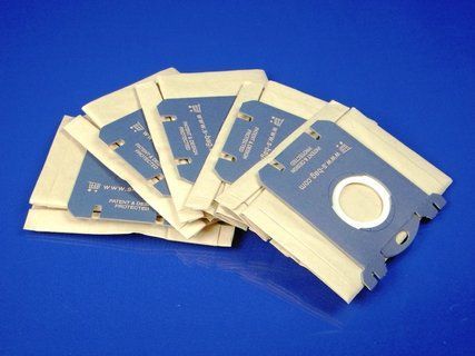 Electrolux vacuum cleaner paper bag set (9000844804)
