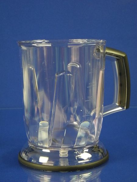 Изображение Чаша измельчителя с ручкой BC для блендера Braun (67050277) 67050277, внешний вид и детали продукта