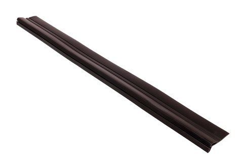 Lower door seal for Candy dishwasher 49027599