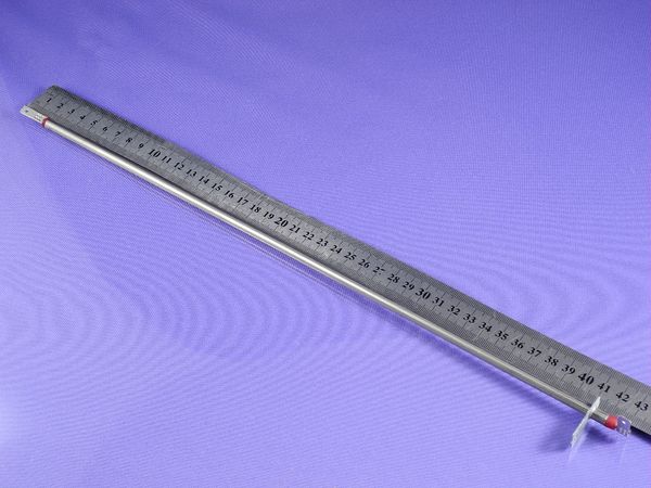 Изображение Тэн для электропечи прямой 375W L= 425 мм. Saturn 375W L= 425, внешний вид и детали продукта
