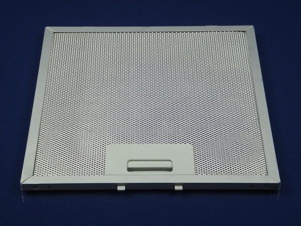 Зображення Алюмінієвий жировий фільтр для витяжки Falmec 234*245 mm 234*245, зовнішній вигляд та деталі продукту