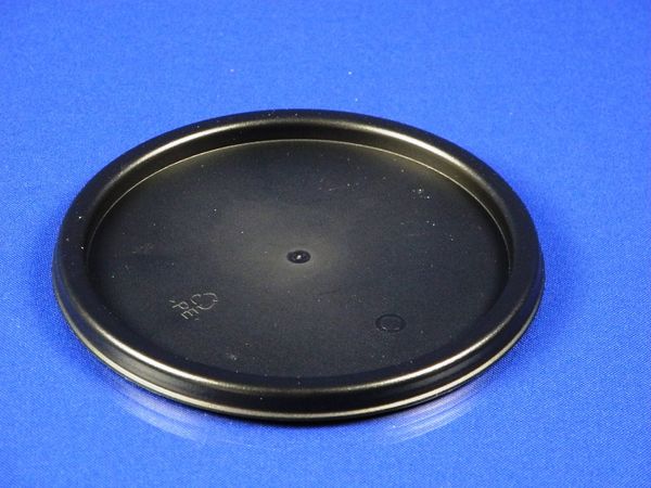 Зображення Кришка чаші подрібнювача для блендера Bosch, Siemens (00630938) 630938, зовнішній вигляд та деталі продукту