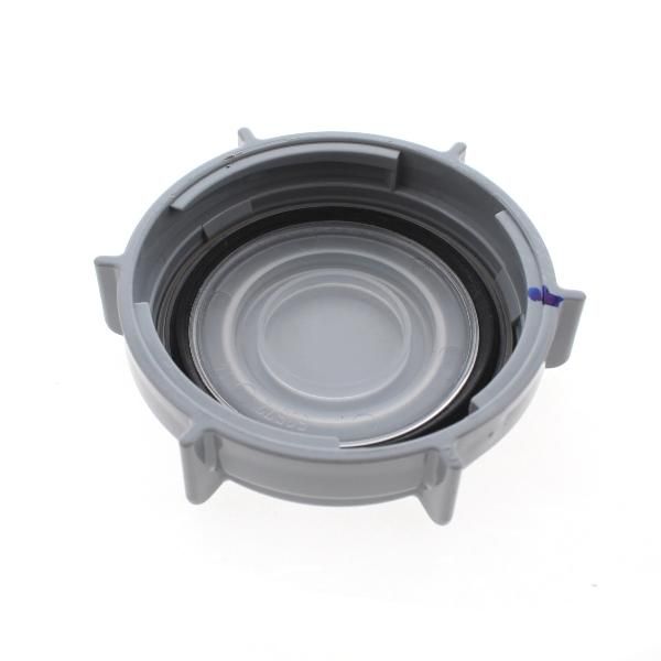 Зображення Кришка контейнера для солі для посудомийної машини Whirlpool (481246279903) 481246279903, зовнішній вигляд та деталі продукту