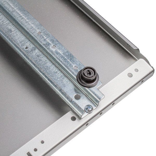 Зображення Панель корпусу ліва для духовки Electrolux (3428426070) 3428426070, зовнішній вигляд та деталі продукту