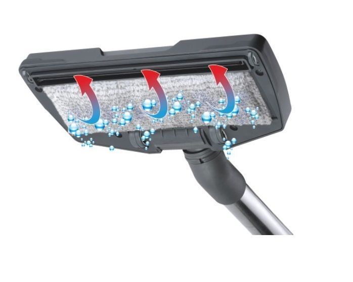 Hard floor attachment for Thomas Aqua Stealth (139942)