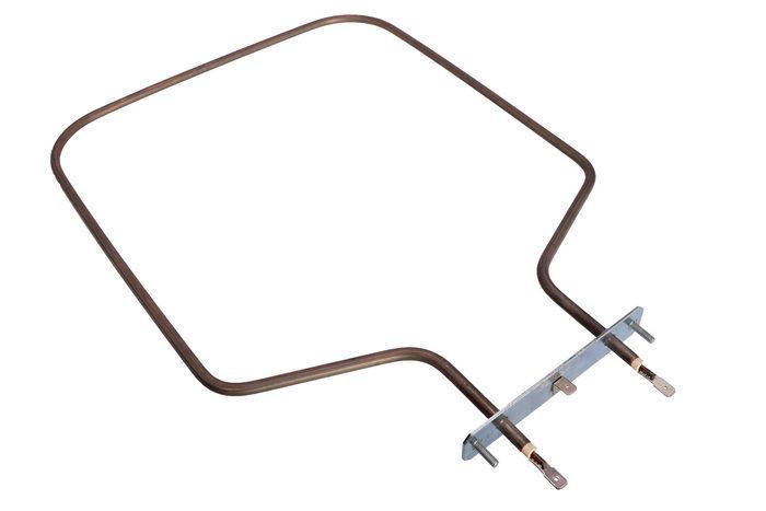 Oven heating element 275 x 360 mm Sanal, 800 W, Vesta (Sanal_275x350)