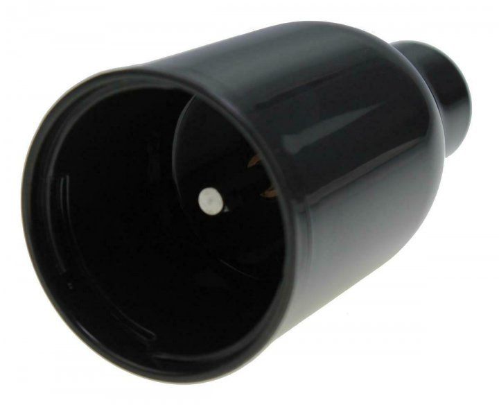 Зображення Коробка передач для Corolla Moulinex Black (MS-652228) MS-652228, зовнішній вигляд та деталі продукту