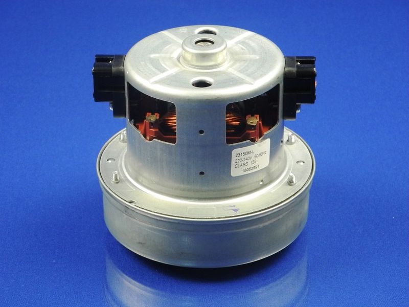 Зображення Мотор для пилососа Rowenta 23150M 1700W (RS-RT900070) RS-RT9669, зовнішній вигляд та деталі продукту