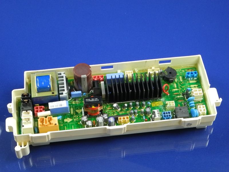 Зображення Модуль керування пральної машини LG (EBR58953315) EBR58953315, зовнішній вигляд та деталі продукту
