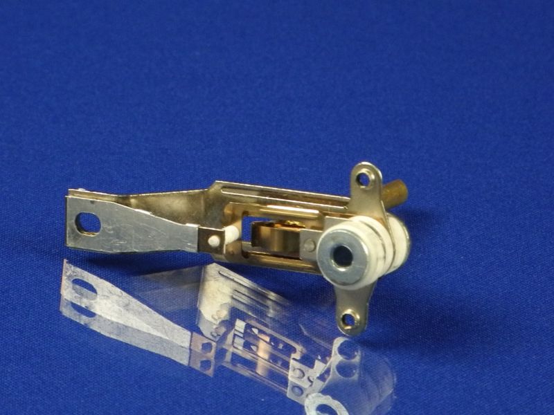 Изображение Терморегулятор для утюгов длинная ручка KST-820 10А, 250V, T250 (№1) P2-0066, внешний вид и детали продукта