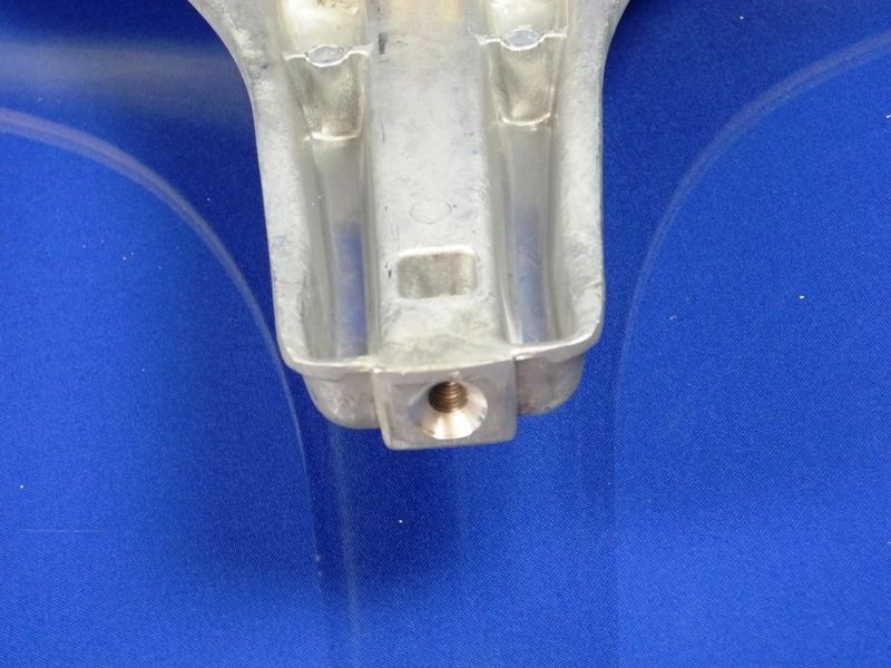 Изображение Крестовина барабана для стиральной машины LG (4434ER1004B), (4434ER1007A) (4434ER1007) (Cod.726) 4434ER1004B, внешний вид и детали продукта