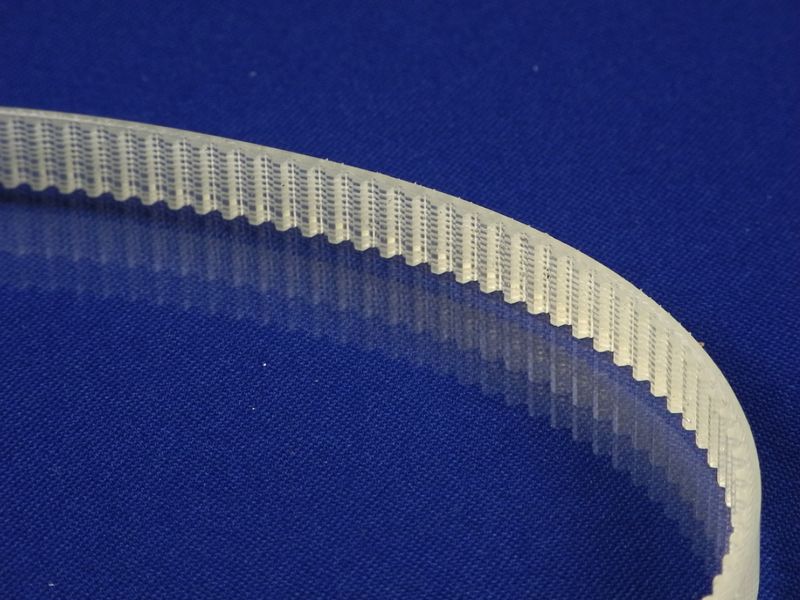 Изображение Ремень полиуретановый для хлебопечки S3M-375-9 S3M-375-9, внешний вид и детали продукта