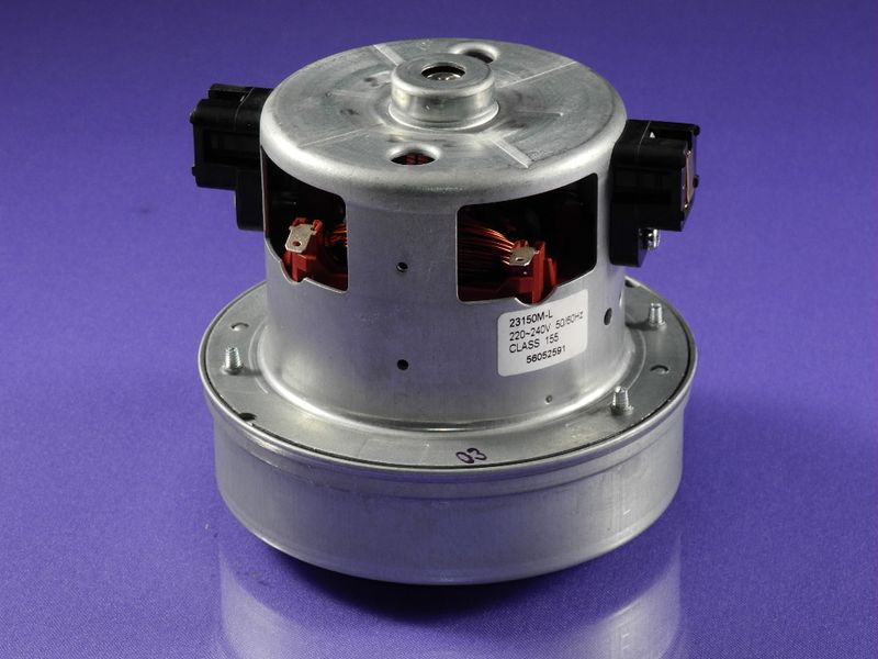 Изображение Мотор для пылесоса Rowenta 23150M 1700W (RS-RT900070) RS-RT9669, внешний вид и детали продукта
