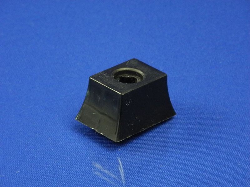 Изображение Ножка черная для газовых и эл.плит Liberton, Hilton (LEO-380) LEO-380, внешний вид и детали продукта