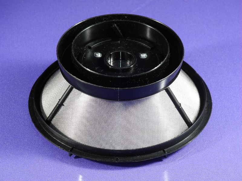 Зображення Фільтр-терка для соковижималки Zelmer (177.5020), (12000824) 177.5020, зовнішній вигляд та деталі продукту