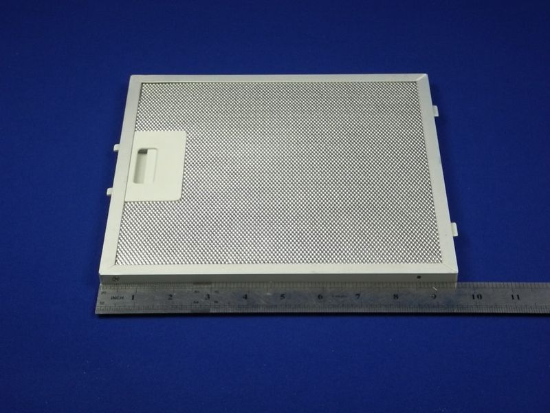 Зображення Алюмінієвий жировий фільтр для витяжки Falmec 234*245 mm 234*245, зовнішній вигляд та деталі продукту