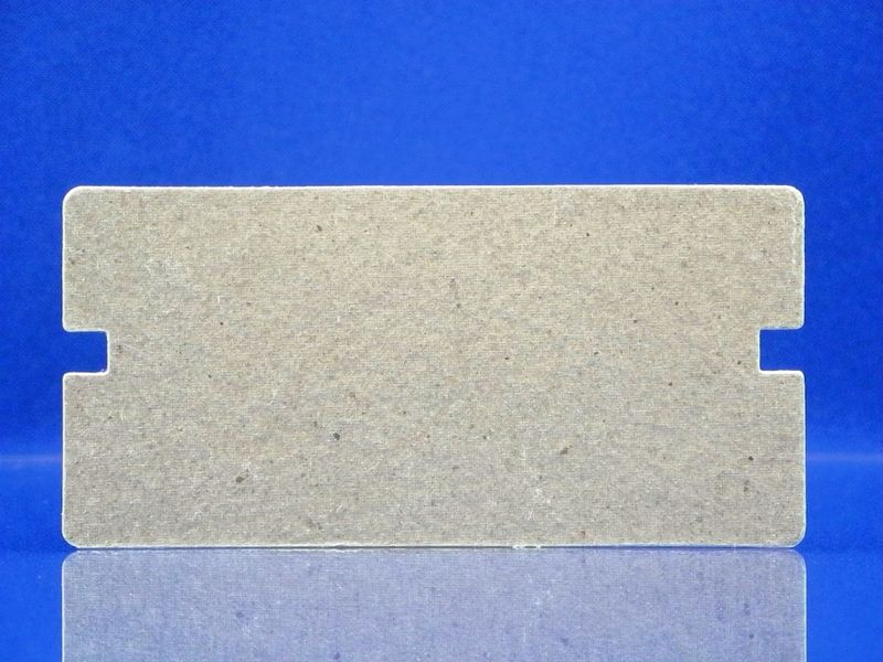 Изображение Слюда для СВЧ печи Samsung (DE71-00159A) DE71-00159A, внешний вид и детали продукта