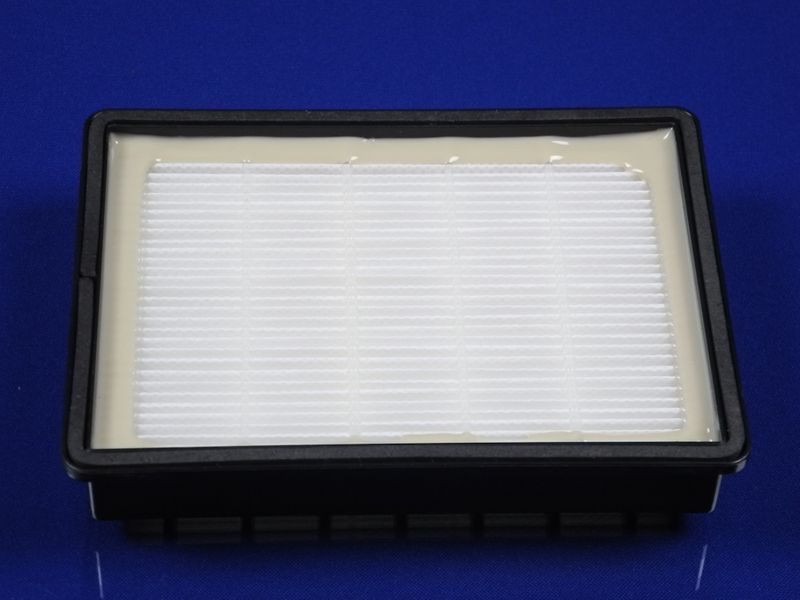 Зображення Фільтр вихідний (HEPA 11) для пилососа Zelmer ZVCA225S (AVC1001050.00) ZVCA225S, зовнішній вигляд та деталі продукту
