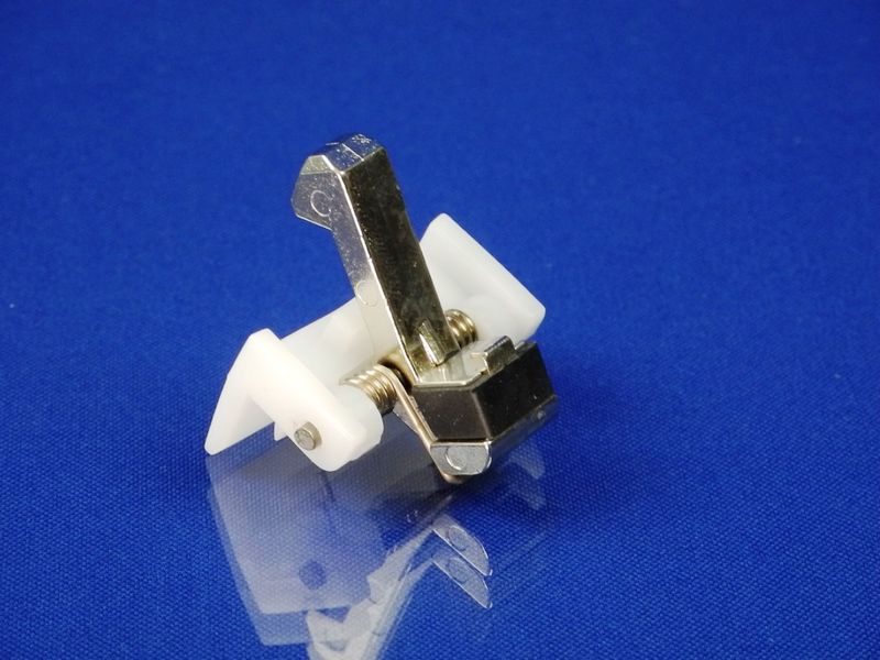 Изображение Крючок люка для стиральной машины Samsung (DC97-05111A) (DC61-00948A) DC97-05111A, внешний вид и детали продукта