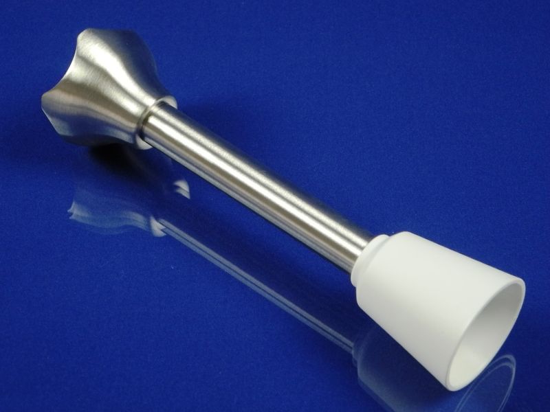 Зображення Блендерна ніжка для блендера ZELMER біла (480.0300) (793936) 480.0300-1, зовнішній вигляд та деталі продукту