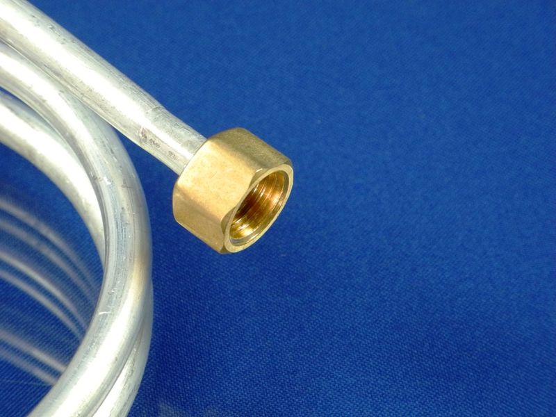 Изображение Соединительная трубка газа для плит НОРД M14 L=85 см. L85-1, внешний вид и детали продукта