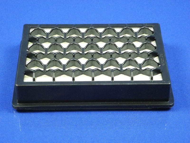 Зображення Фільтр вихідний (HEPA 11) для пилососа Zelmer ZVCA225S (AVC1001050.00) ZVCA225S, зовнішній вигляд та деталі продукту