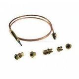Thermocouple L= 330 mm Indesit (488000546471) C00546471