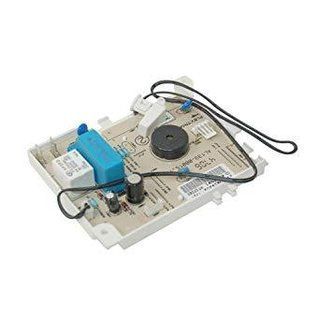 Модуль керування для посудомийних машин Indesit C00143218 (482000029734) &mdash; фото 1