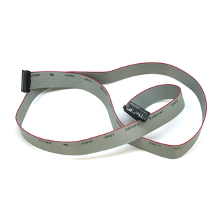 Connecting cable (ribbon) for control board RE1195 of Unox oven model XF (KSE1100A)