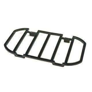 Filter holder grid for vacuum cleaner (198755)