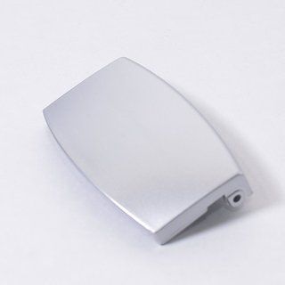 Зображення Ручка люка для СМ ELECTROLUX (1108254135) AEG (99905.12, 139ZN45, 00405290) (DHL012ZN) DHL012ZN, зовнішній вигляд та деталі продукту