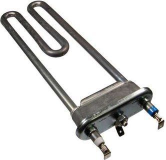 Thermowatt heating element L=210 mm 1950 W without hole for ARDO (524005400) (HTR010AD)