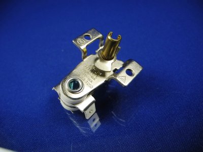 Изображение Терморегулятор для утюгов KST-168 16А, 250V, T250 (№20) P2-0032, внешний вид и детали продукта