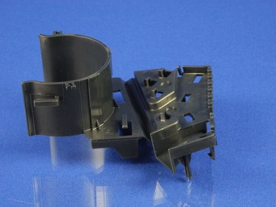 Зображення Тримач мотора для кухонного комбайна Braun (7322010924) 7322010924, зовнішній вигляд та деталі продукту