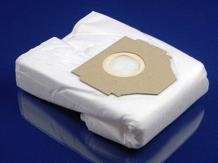 WORWO disposable vacuum bags for MOULINEX vacuum cleaner (MMB02K)