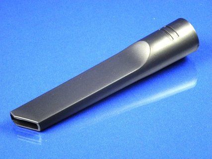 Universal crevice tool for vacuum cleaner, D=35 mm, L=210 mm