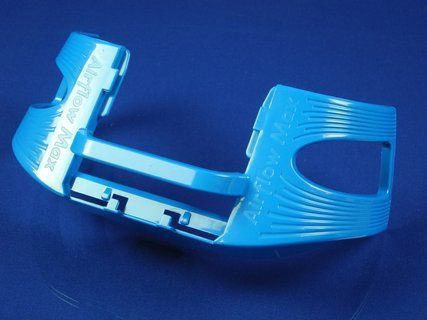 Philips vacuum cleaner bag holder (996510068376)