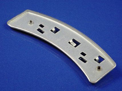 Зображення Металеве кріплення для петлі люка пральної машинки LG (4810EN3002C) 4810EN3002C, зовнішній вигляд та деталі продукту