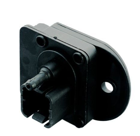 Control and steam supply connector cover Thomas (150369)