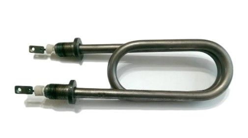 Зображення Тен для бойлера скріпка Skrepka-001 1500W Skrepka-001, зовнішній вигляд та деталі продукту