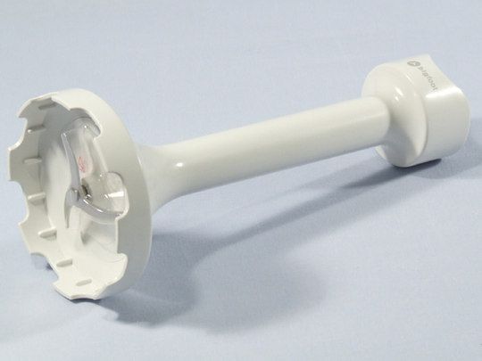 Зображення Пластикова блендерна ніжка для блендера Kenwood (KW712962) KW712962, зовнішній вигляд та деталі продукту