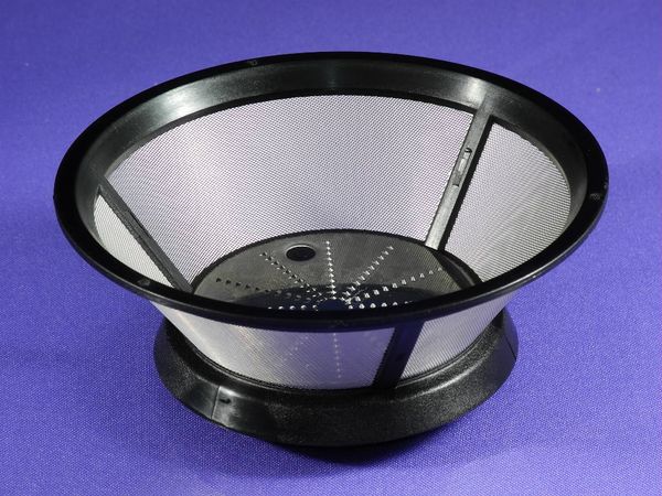 Зображення Фільтр-терка для соковижималки Zelmer (377.0020), (12000138) 377.0020, зовнішній вигляд та деталі продукту