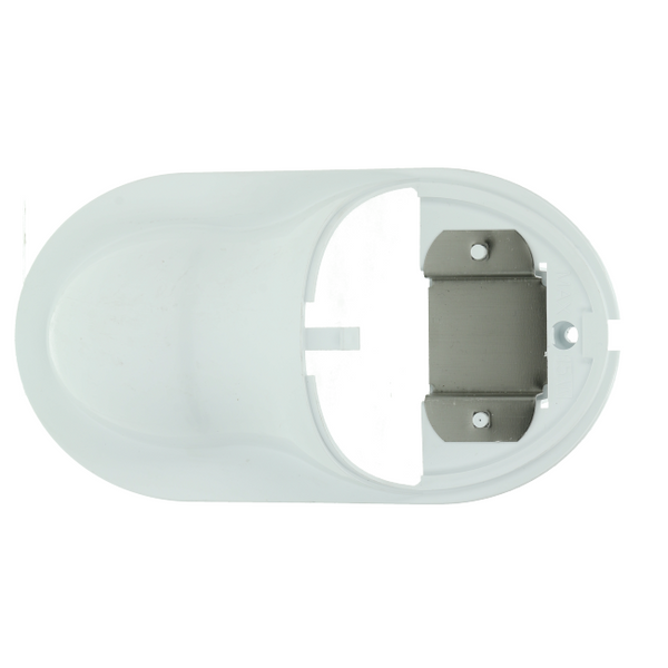 Изображение Плафон лампочки подсветки холодильника Whirlpool (Замена 481244098245) (C00315644) 481244098375 481244098375, внешний вид и детали продукта