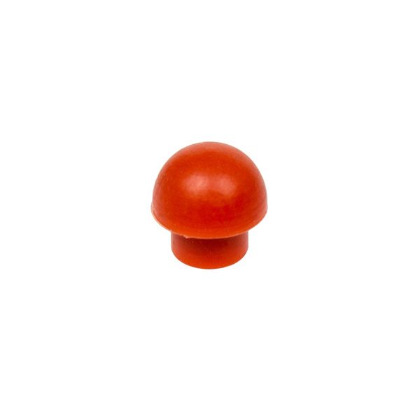 Зображення Клапан бойлера для кавоварки червоний Ariete (AT504520300) AT504520300, зовнішній вигляд та деталі продукту